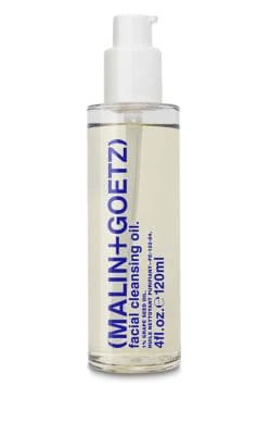 Facial Cleansing Oil
