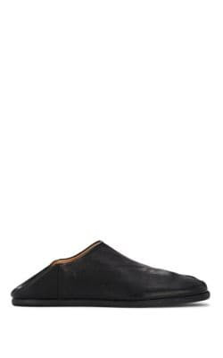 Tabi Leather Loafers