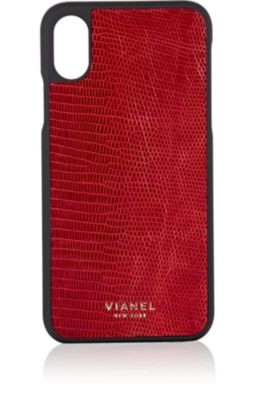 Lizard iPhoneÂ® X Case 3