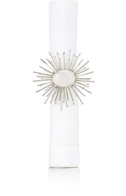 Flare Napkin Ring