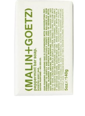 Peppermint Bar Soap