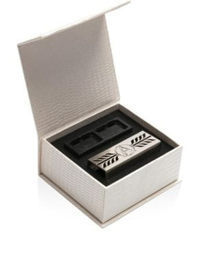 Santorini Car Diffuser Starter Set