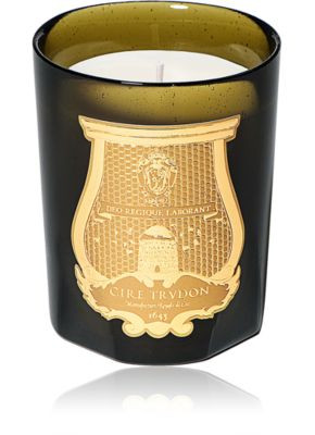 ProlÃ©taire Travel Candle
