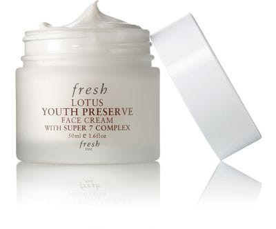 Lotus Face Cream