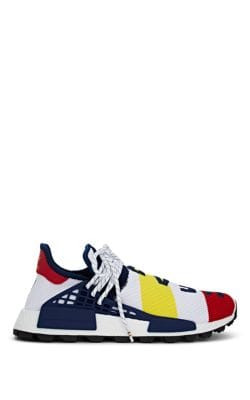 Men's BBC HU NMD Sneakers