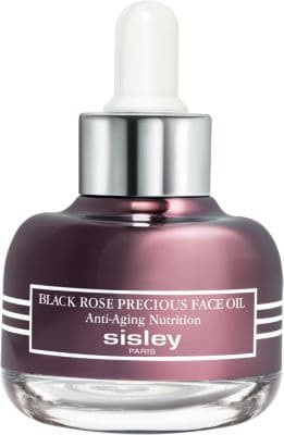 Black Rose Precious Face Oil