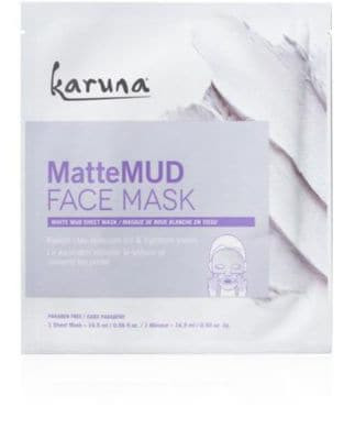 MatteMUD Face Mask