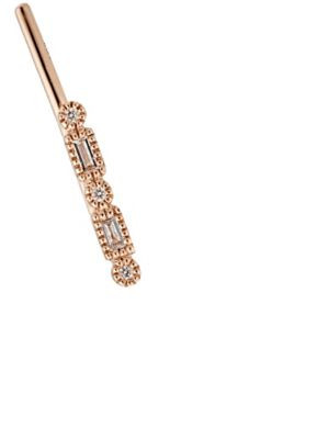 Serenity Ear Pin