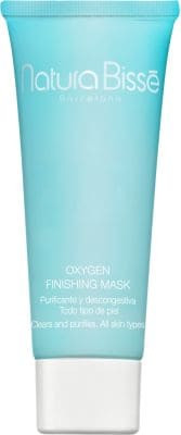 Oxygen Mask