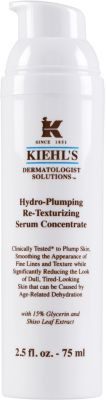 Hydro-Plumping Re-Texturizing Serum Concentrate 75ml