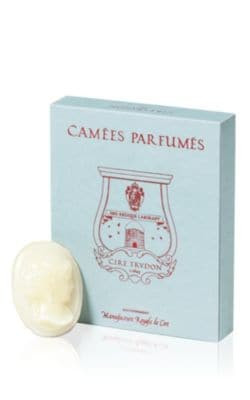 Abd El Kader Cameo Set