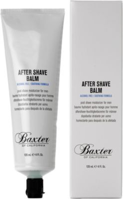 After Shave Balm