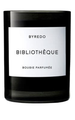 BibliothÃ¨que Candle 240g