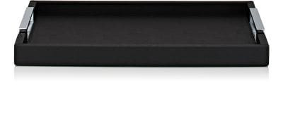 Victor Leather Medium Tray