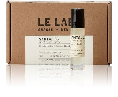 Santal 33 Liquid Balm