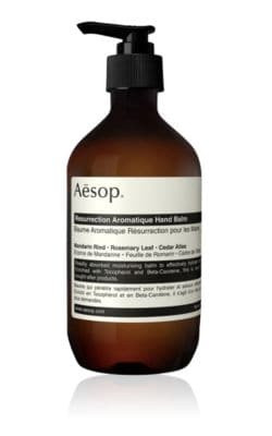 Resurrection Aromatique Hand Balm - Jumbo Size