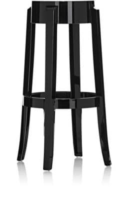 Charles Ghost Stool