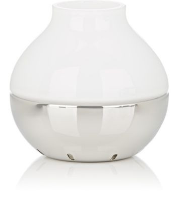 Koppel Small Hurricane Candleholder