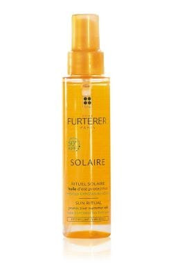 Solaire Protective Summer Oil 98ml