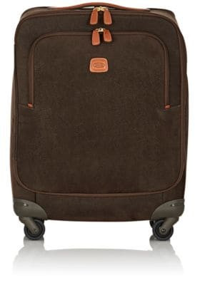 Life 21" Carry-On Spinner Suitcase