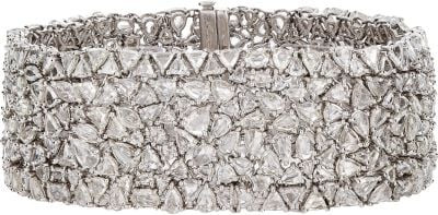 Diamond Bracelet