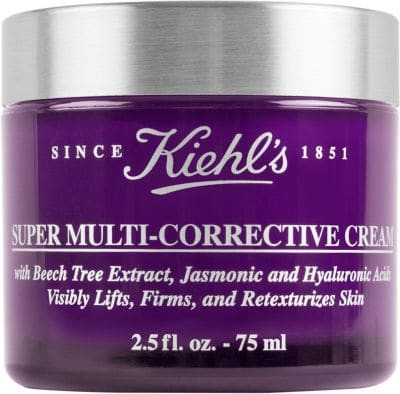 Super Multi-Corrective Cream
