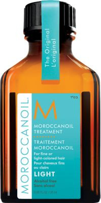 Moroccanoil Treatment Light