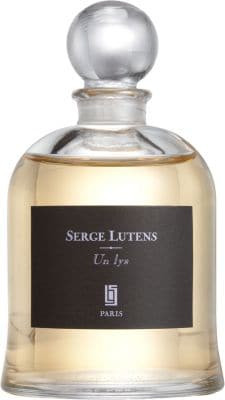Un Lys Cloche