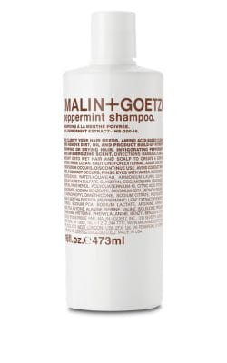 Peppermint Shampoo 473ml