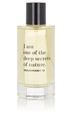 Graanmarkt13 Fragrance