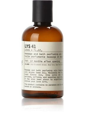 Lys 41 Body Oil