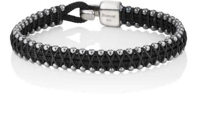 Turner Rope Bracelet