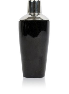 Pen-Shell Large Cocktail Shaker
