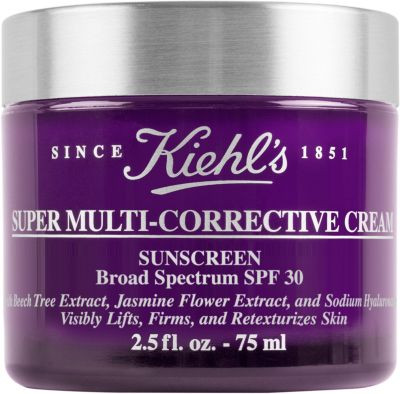 Super Multi-Corrective Cream SPF 30