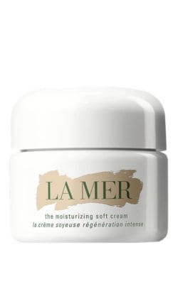 The Moisturizing Soft Cream 30ml