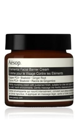 Elemental Barrier Cream