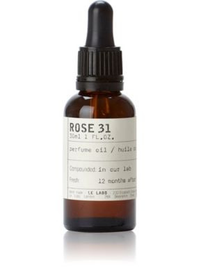 Rose 31 Perfume Oil 30ml