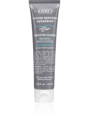 Smooth Glider Shave Lotion