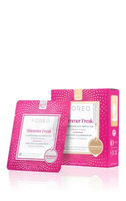UFOâ¢ Masks - Shimmer Freak