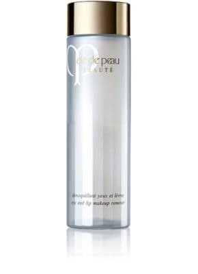 Eye & Lip Makeup Remover