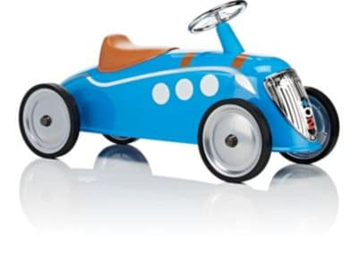 Peugeot Darl'mat Ride-On Toy