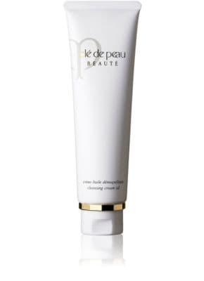 Cleansing Cream Oil