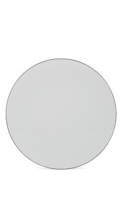 Monceau Porcelain Buffet Plate