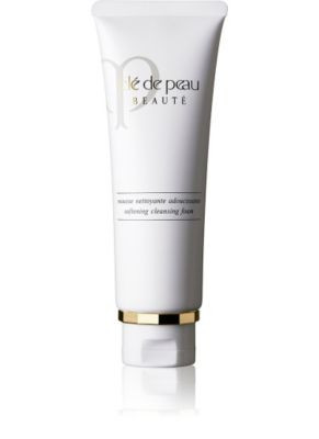 Softening Cleansing Foam