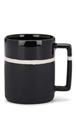 Sicilia Ceramic Mug