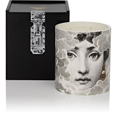 Nuvola Grande Candle
