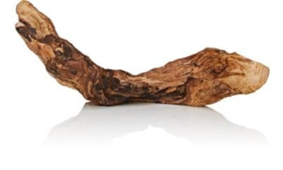 Maple Burl Wood Sculpture