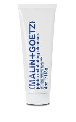 Jojoba Exfoliating Cleanser 118ml