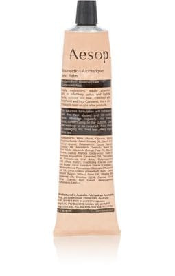 Resurrection Aromatique Hand Balm 75ml