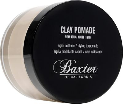Clay Pomade